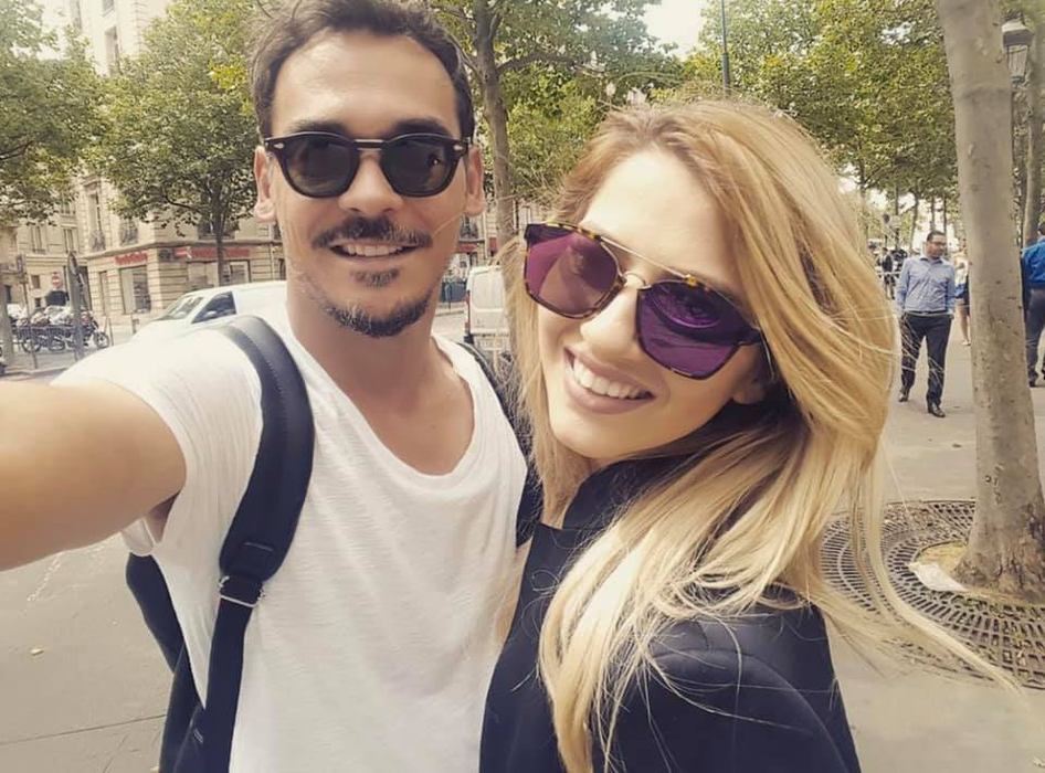 Răsturnare de situaţie în despărţirea momentului! Răzvan Simion a părăsit-o pe Lidia Buble pentru că nu a mai vrut copii? Ce spunea cântăreaţa în urmă cu puţin timp: “Poate ieşim 3…”