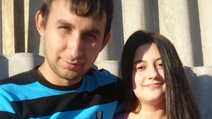 Fernando de la Caransebes e cel mai fericit: iubita Nicoleta a ramas insarcinata! Vezi ce nume unic vrea sa-i dea juniorului!