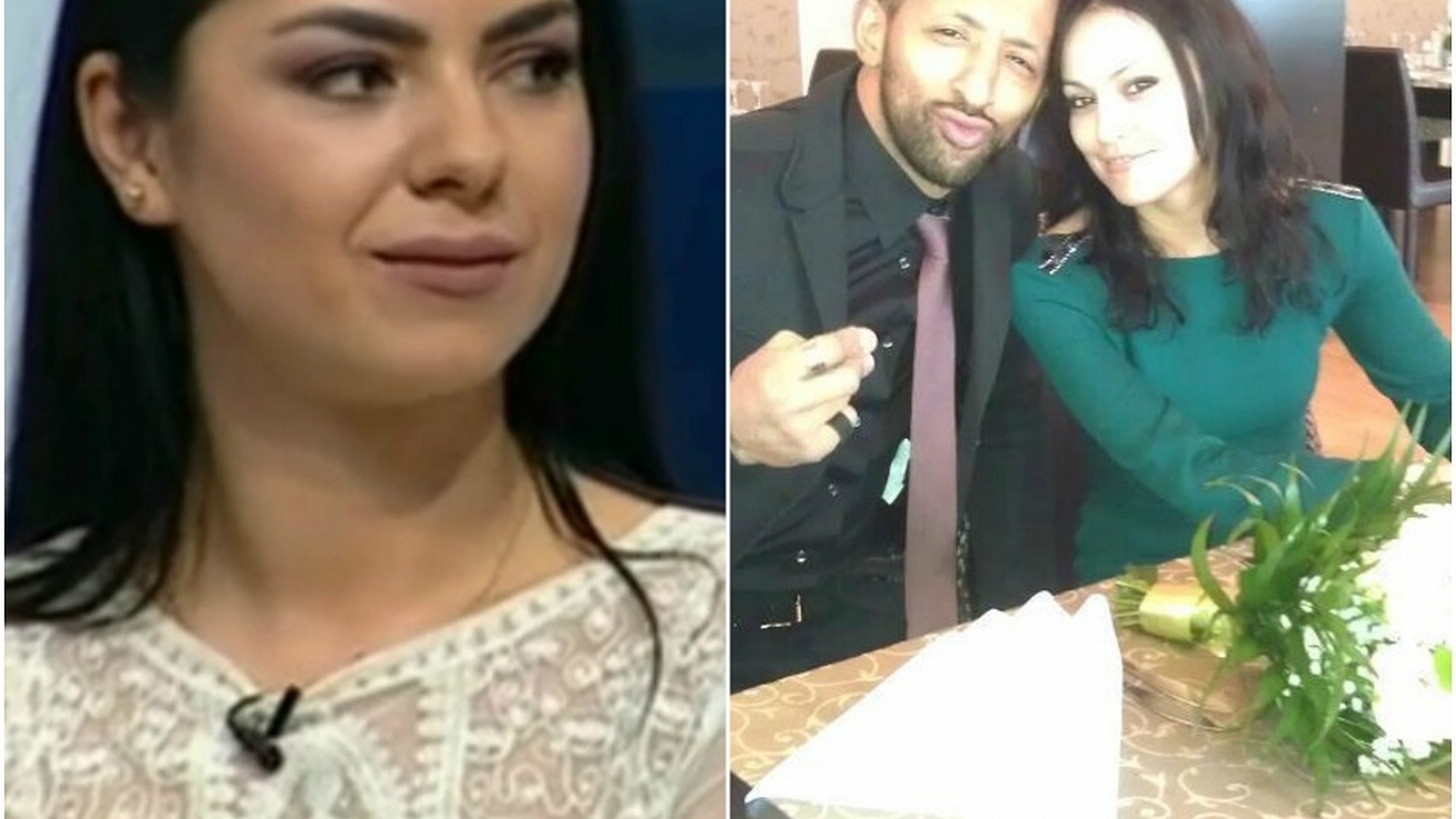 Kamara, tătic pentru a doua oară?! E încă însurat, dar alături de Mădălina: "Am gânduri serioase, facem copii..."