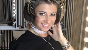 ANAMARIA PRODAN a emoţionat pe toată lumea: „Iubirea mea...“