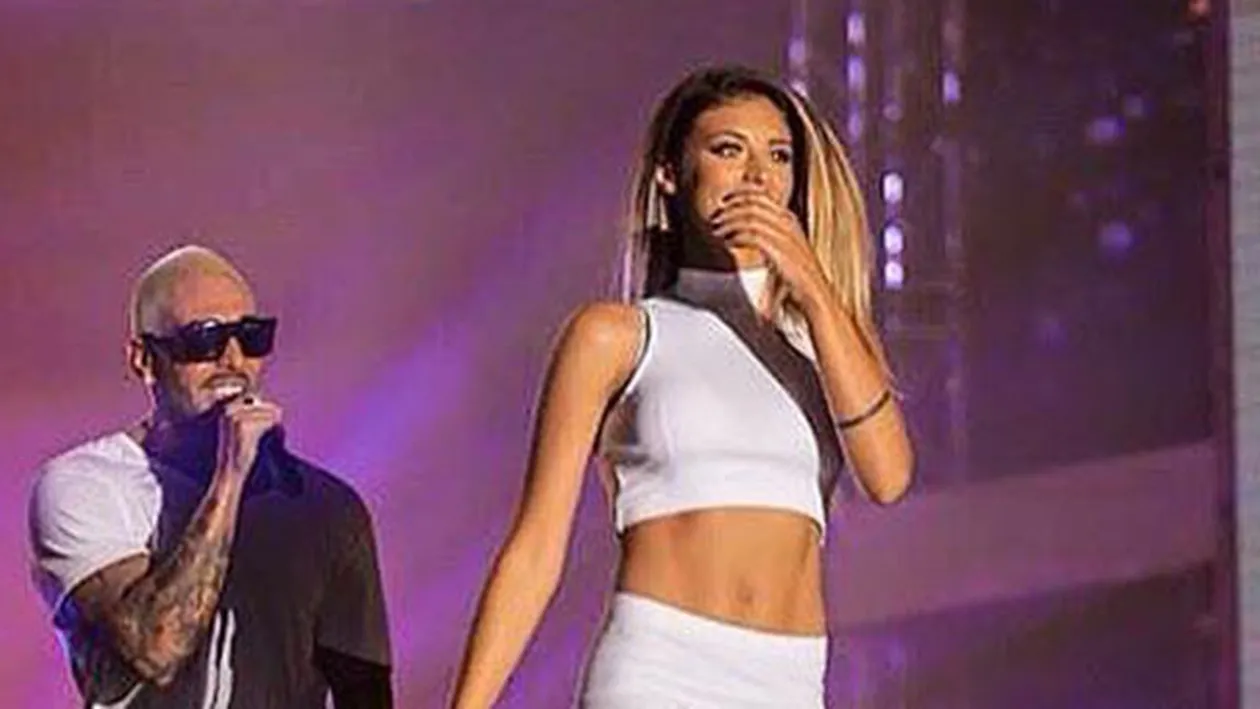 Antonia arata COMPLET diferit! Fanii au reactionat imediat! Esti urata..ce-i cu ala?