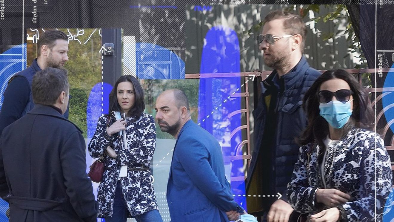 „Fata de aur” a gimnasticii române, întâlnire de gradul zero! Cum am surprins-o pe Andreea Răducan în centrul Capitalei