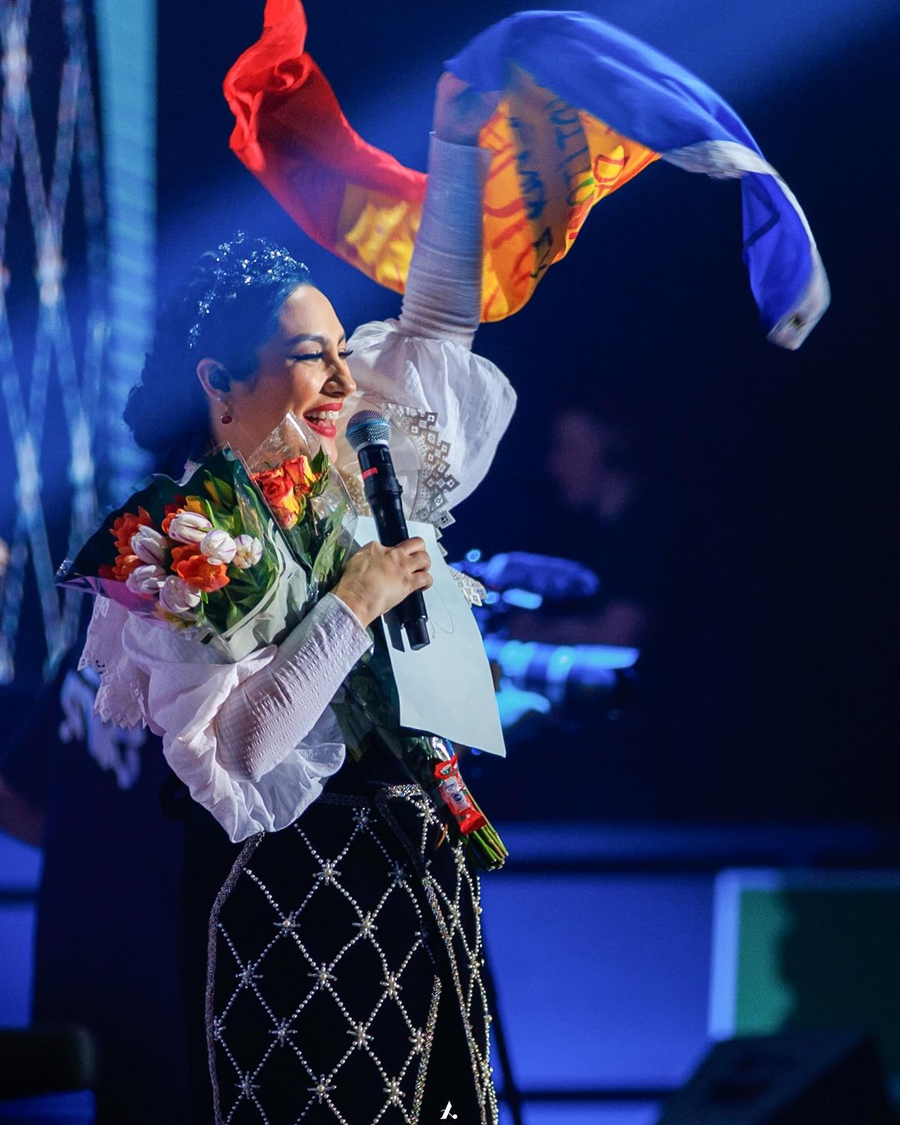 andra concert 8