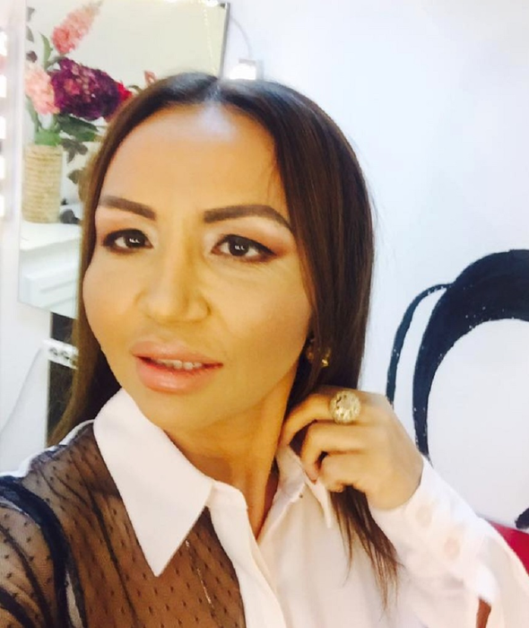 Medicul stomatolog a făcut anunţul: ”În curând, doamna Guţă va avea un…”