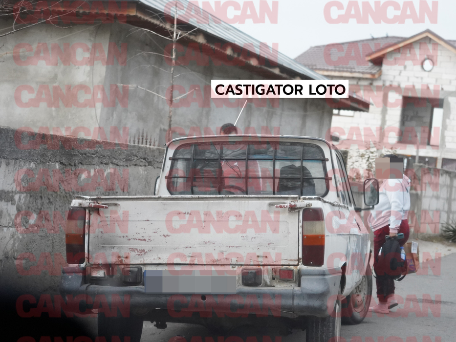 Câștigătorul de la loto are probleme medicale (Foto: CANCAN.RO)