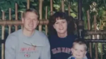 VIDEO Un baiat de patru ani, dupa ce a iesit din coma: Mi-am vazut sora moarta si bunicul decedat in urma cu 30 de ani