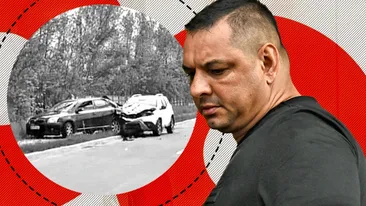 Oamenii din fotbal reacționează după moartea copilului lui Ganea! ,,Nu a fost vina lui