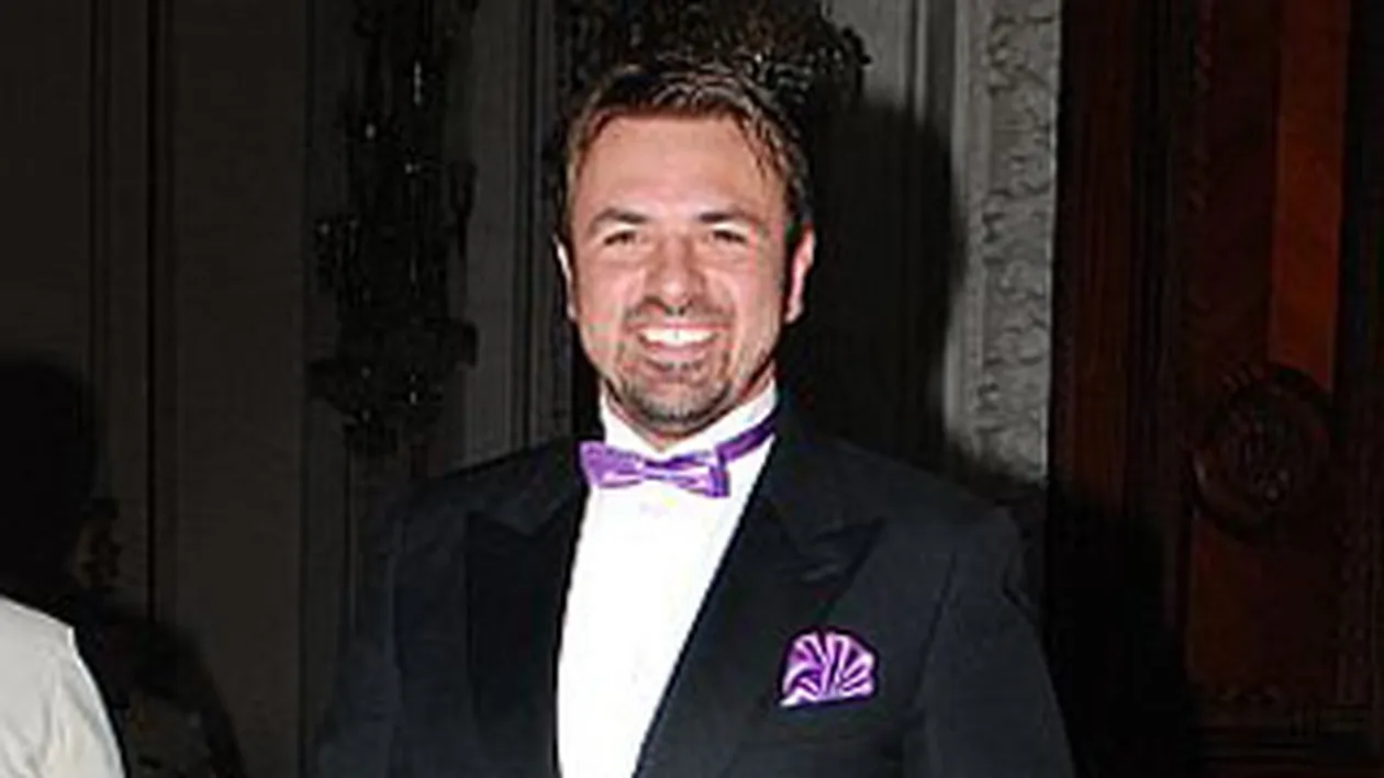 Dan Bittman, gluma buna la adresa lui Brenciu: Nu imi mai ramane sa joc decat rolul unui calugar, restul le-a luat Horia