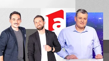Cum a încercat Antena 1 să scape de Răzvan și Dani din cauza lui Mihai Dedu, de la PRO TV! ”Sunt ieftini!”