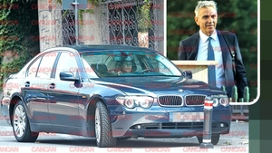 Ce au făcut milionarul Anastasiu & iubita după ce vicele lui Bolojan a demisionat!