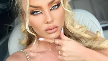 Maria Constantin a bătut palma cu Antena Stars! Ce emisiune va prezenta artista