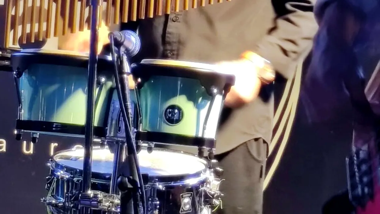 Gestul făcut de Cristi Enache, solistul trupei Direcția 5, în memoria lui Marius Keseri: ”Era preferata lui” | EXCLUSIV