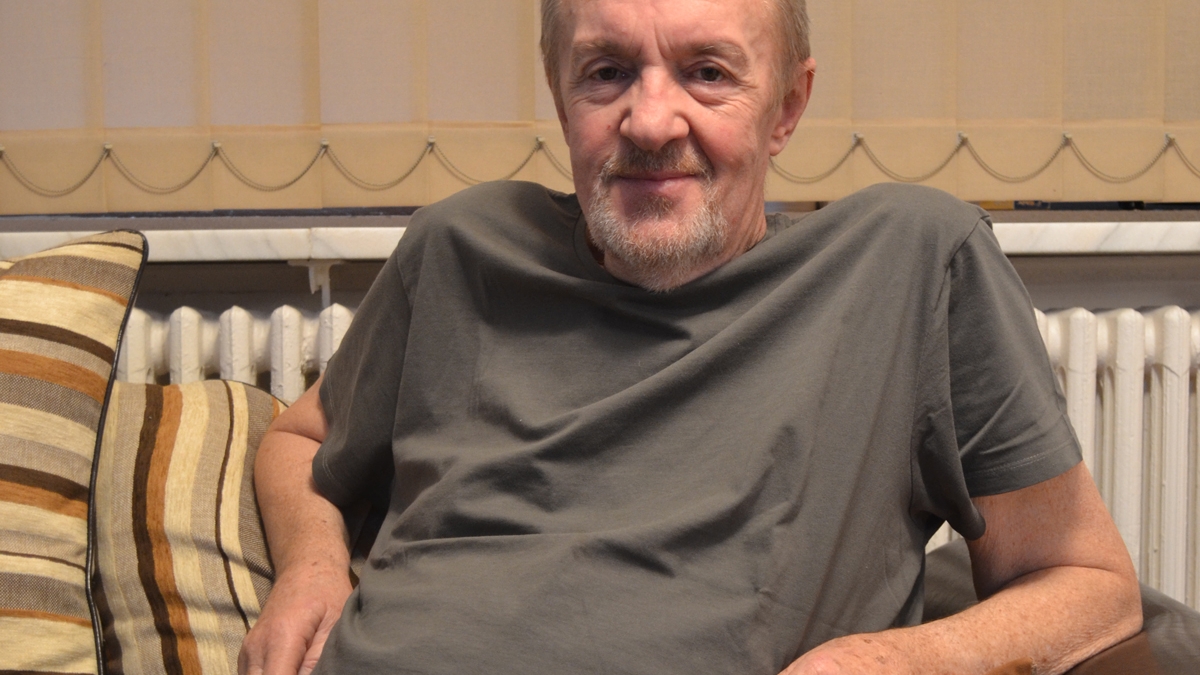 A murit actorul Vladimir Găitan. Artistul avea 73 de ani