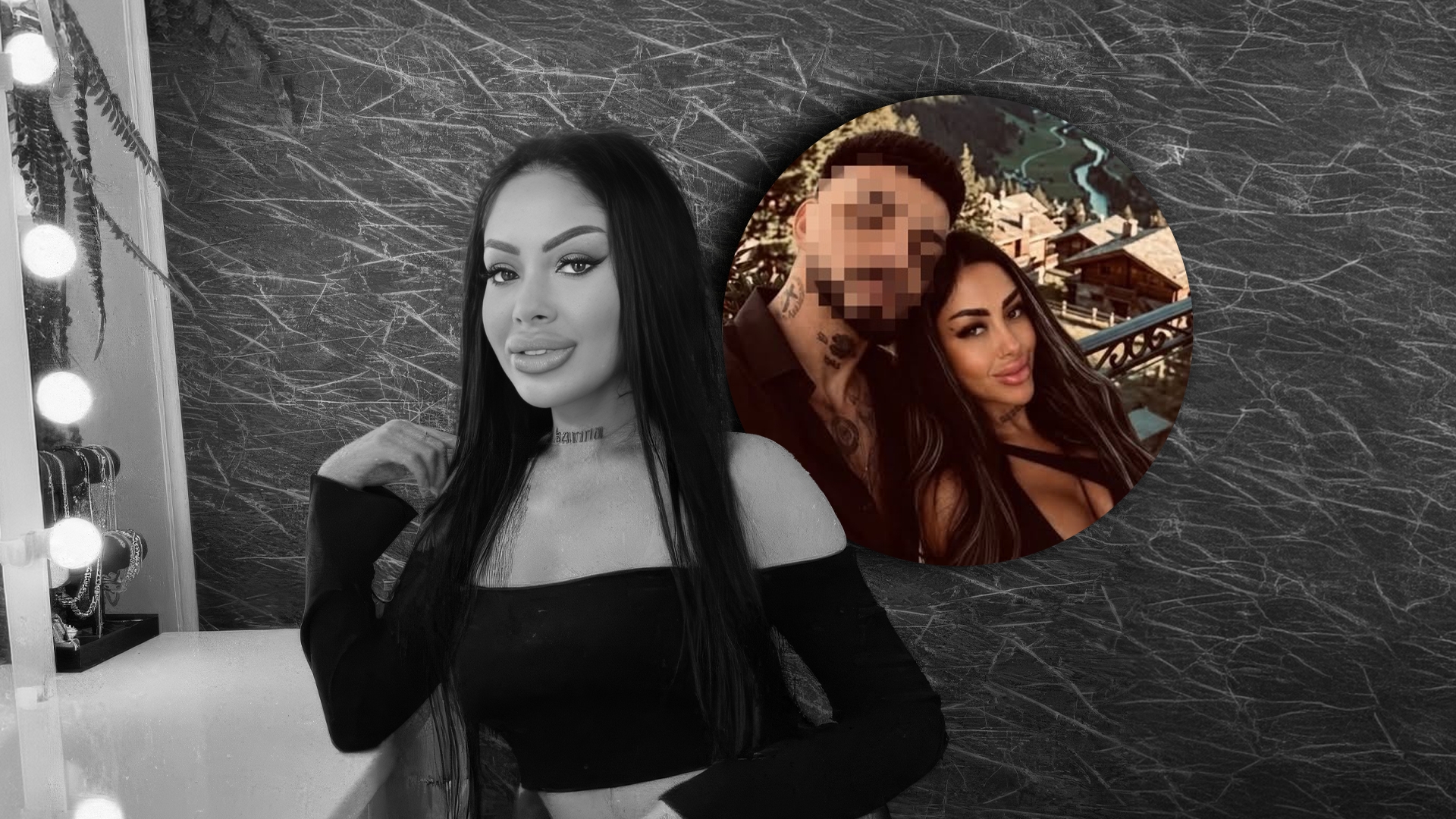 El este principalul suspect în cazul crimei din Vâlcea. Tatăl Valentinei face dezvăluiri uluitoare: ”Fata mea a fost la omul ăsta acasă!”