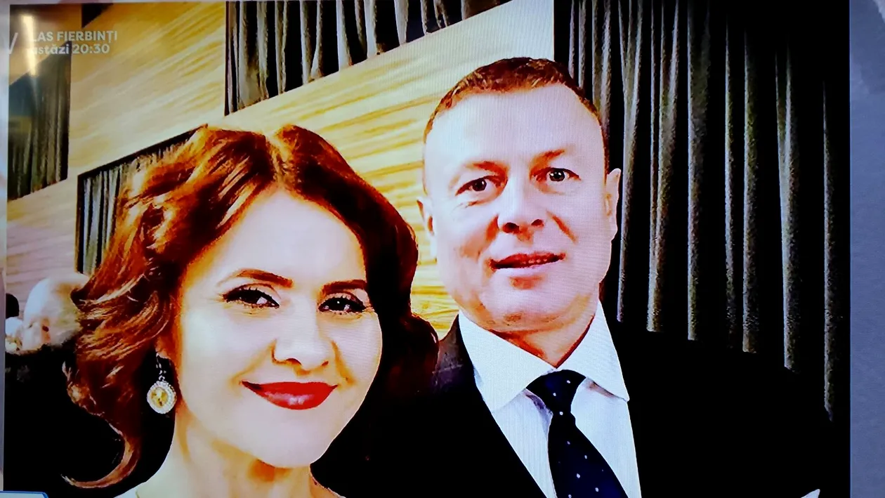 Niculina Stoican a făcut anunţul despre infidelitate, după 30 de ani de căsnicie cu Vasile Stănescu. A recunoscut tot