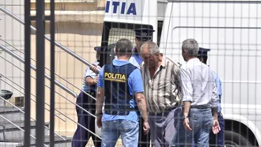 Informație de ultimă oră în dosarul Caracal. Gheorghe Dincă a fost mutat din arestul Capitalei, la Slatina