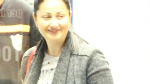 Cel mai sincer interviu! O sticlă de vin şi... Gabriela Cristea, despre momentele intime cu Tavi: ”Nu ne-am uitat pe noi...”