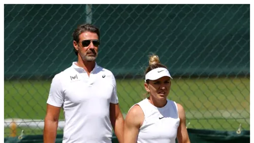 Patrick Mouratoglou face noi dezvăluiri incendiare în cazul de dopaj al Simonei Halep. „Nu respectă regulile, ceea ce este cu adevărat șocant”