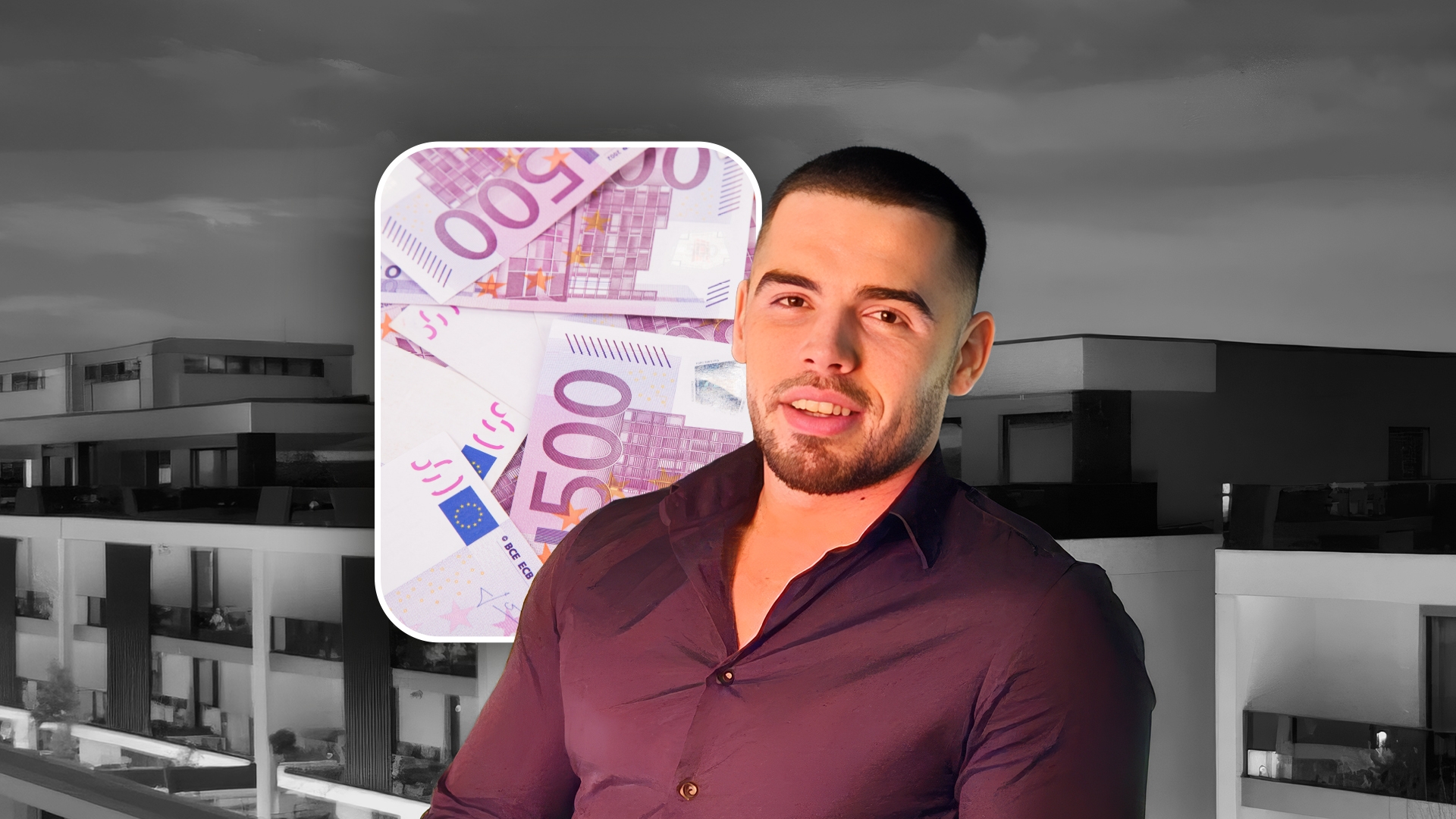 Fiul lui Marcel Toader a plătit scump „moștenirea”! Maximilian dezvăluie cum a achitat singur datorii de aproape 200.000 €