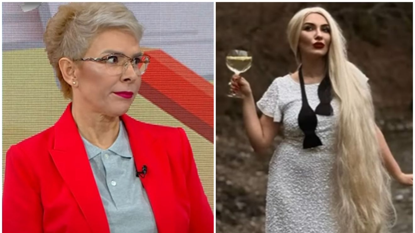 Teo Trandafir și-a dat cu părerea despre cazul Anei Morodan. Ce a putut să spună în direct, la TV: „Să fim obiectivi”