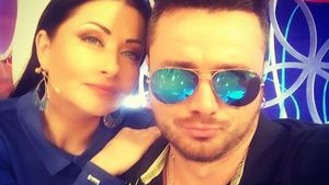 GABRIELA CRISTEA e însărcinată şi urmează să devină mămică pentru prima dată