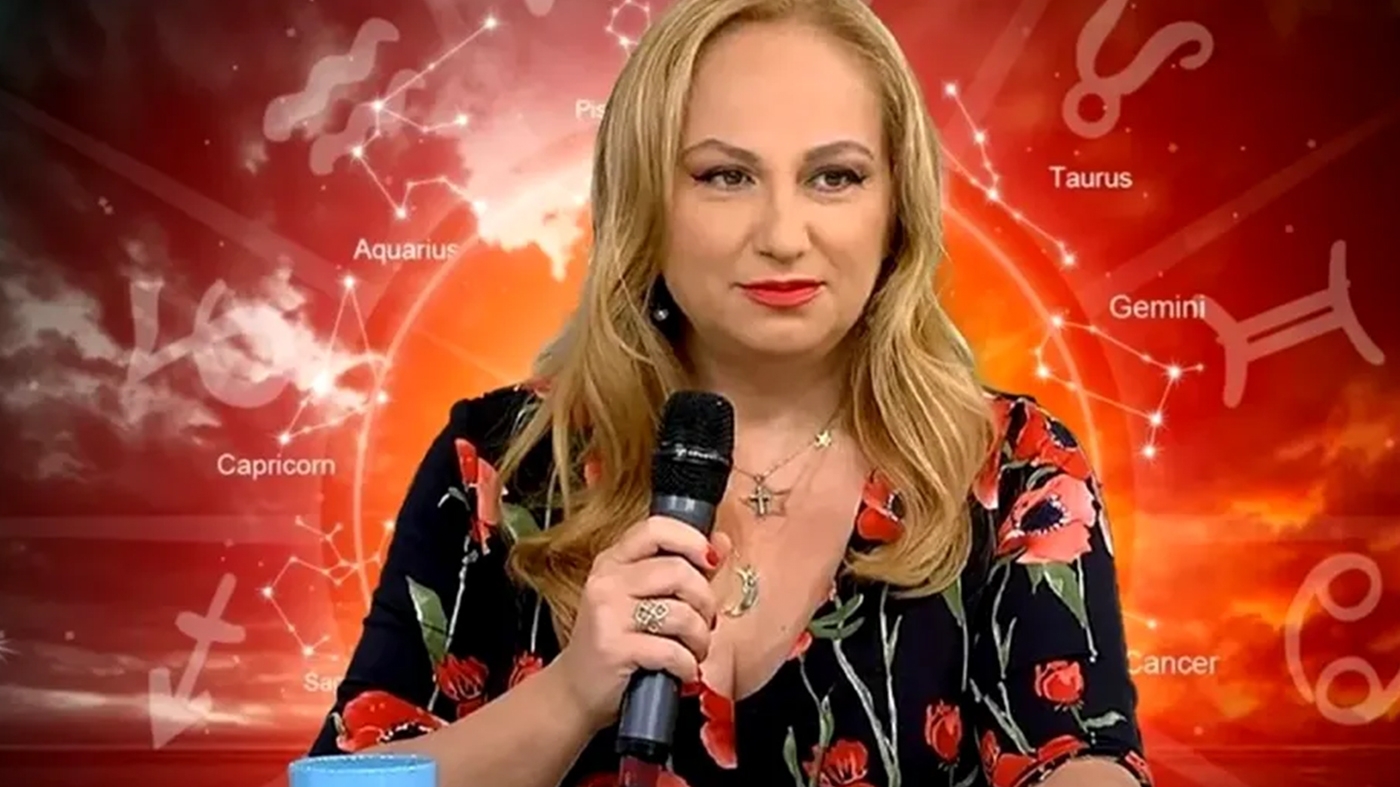 Zodia care se află în mare pericol în septembrie 2026. Cristina Demetrescu: "Fac păcate. Nu le numim"