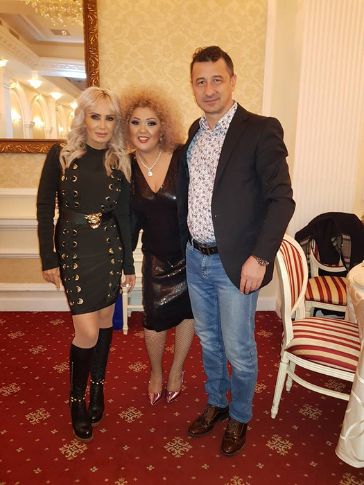Daniela Gyrofi, criticată dur din cauza operațiilor estetice: “Arăți precum o vrăjitoare”. Cum arată în poza în care se vede cât de mult s-a schimbat | FOTO
