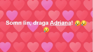 Soprana Adriana Mesteș a fost găsită moartă chiar de ziua ei! Mesaje cutremurătoare ale prietenilor: ”Refuz să cred...”