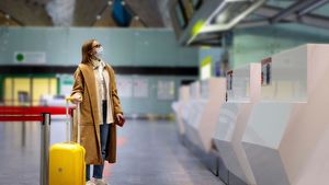 Cum va schimba Coronavirus modul în care călătorim?