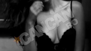 VIDEO Sexy Madalina Ghenea! Modelul a pozat in cele mai sexy ipostaze in desuuri senzuale! Vezi ce senzuala e romanca si cum i-a innebunit iar pe italieni!