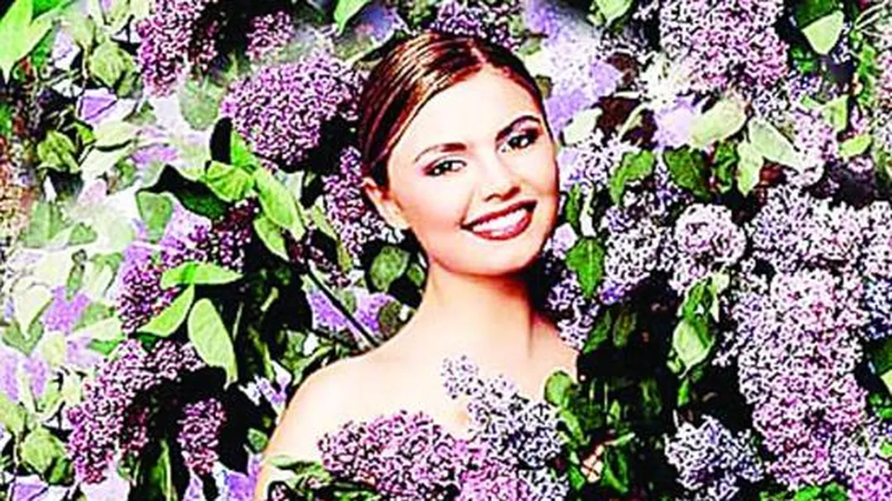 Alina Kabaeva se razbuna