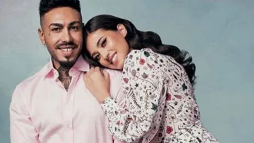 Alex Velea a povestit totul despre marea cerere în căsătorie. De ce i-a luat atât de mult timp să o ceară de soție pe Antonia