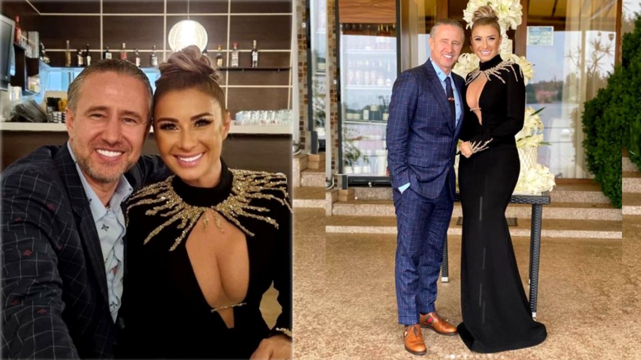 Apropiații cuplului sunt în stare de șoc, după ce Laurențiu Reghecampf a anunțat divorțul de Anamaria Prodan: ”Rar vezi așa ceva”