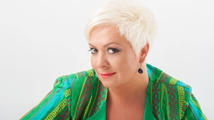 Monica Anghel a slăbit 30 de kilograme: “Am păstrat o bluză, un pantalon și o fustă, ca să realizez cât am slăbit”