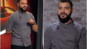 Cine este Robert Mihăilescu de la „Chefi la Cuțite”. Concurentul a făcut destăinuiri incredibile despre modul în care a venit pe lume
