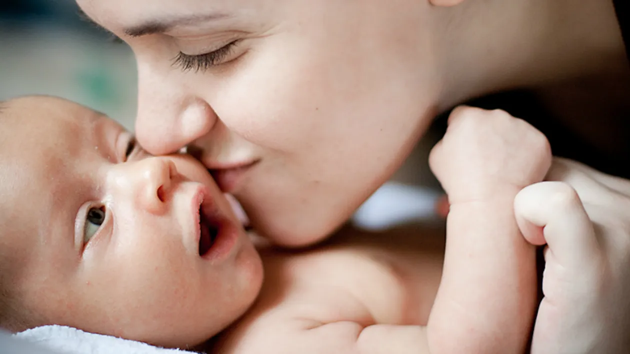 Si-a sarutat bebelusul de noapte buna, dar a doua zi s-a ingrozit. E infiorator ce a putut sa se intample cu micutul in doar cateva ore