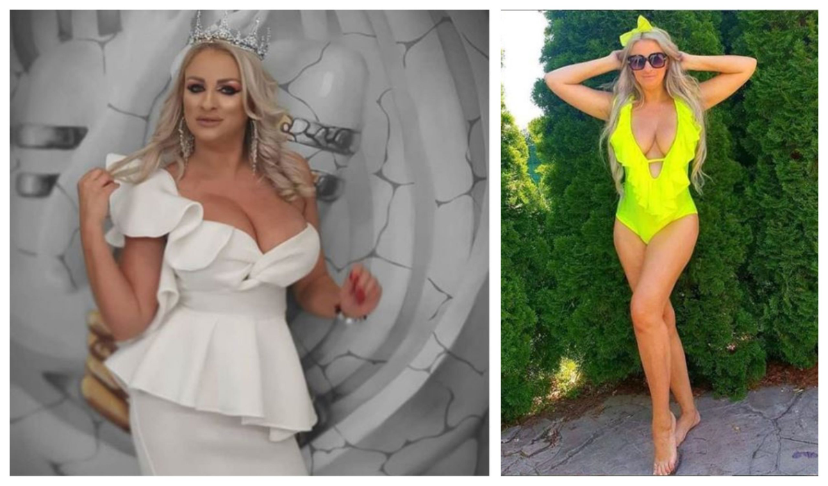 Sânziana Buruiană a vorbit despre vârsta la care și-a început viața sexuală: “Este un subiect….“