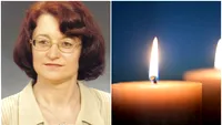 BREAKING | Lenuța Moldoveanu, o profesoară cunoscută din Onești, a murit într-un accident rutier cumplit
