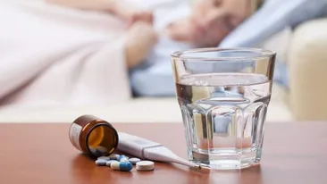 Gripa în România. Numărul deceselor a ajuns la 47