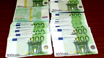 Alertă maximă! Bani falși, puși în circulație în România! Percheziții și rețineri