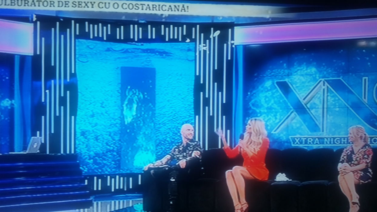Bianca a răbufnit în direct şi a atacat-o dur pe Anisia Gafton!