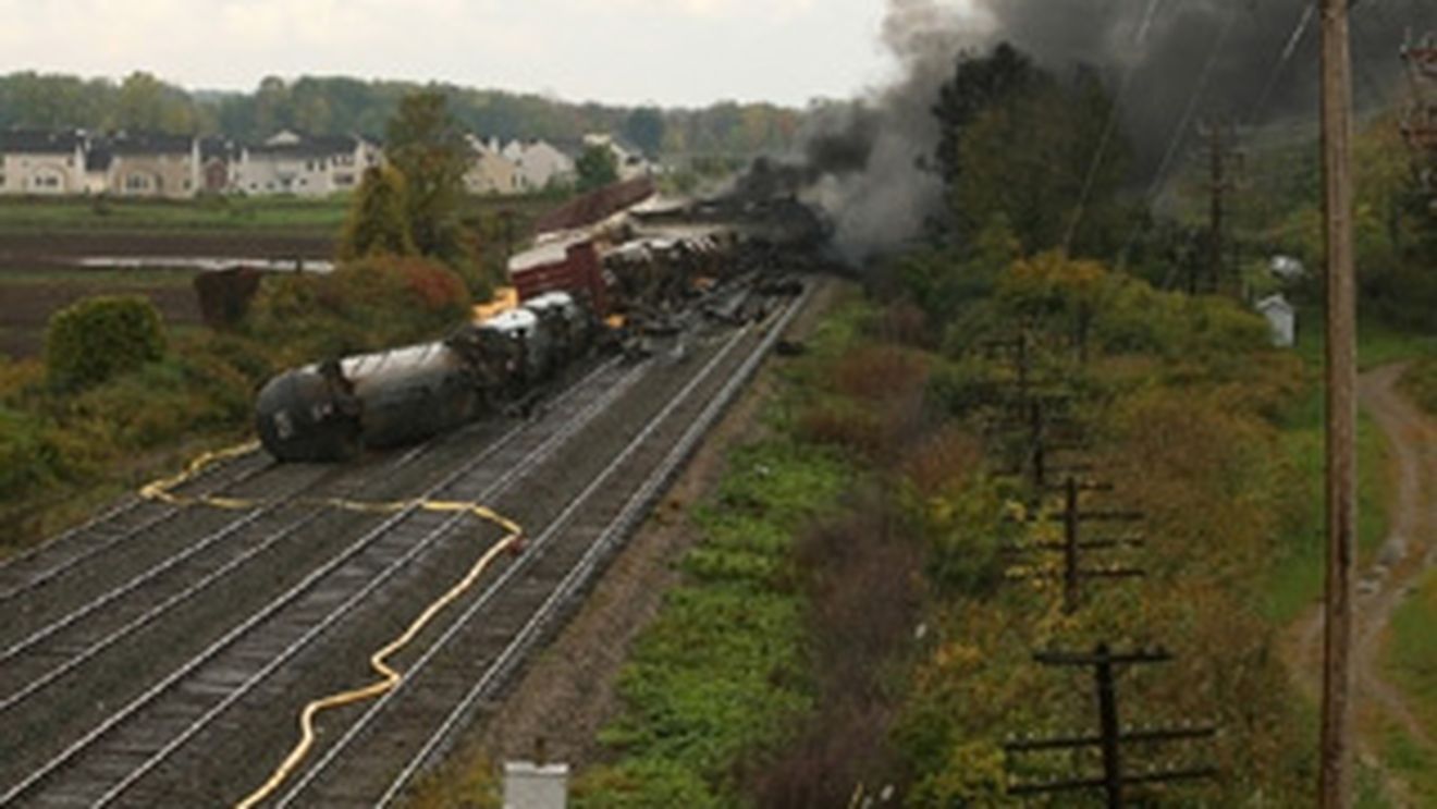 O romanca se numara printre victimele accidentului feroviar din Spania