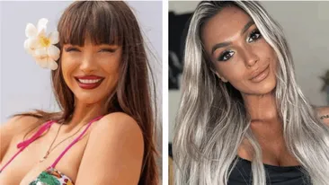 Teodora i-a dat ”fatala” chiar în timpul finalei Insula iubirii! Mesajul cu direcție către Ella, în brațele bărbatului pentru care și-a anulat nunta