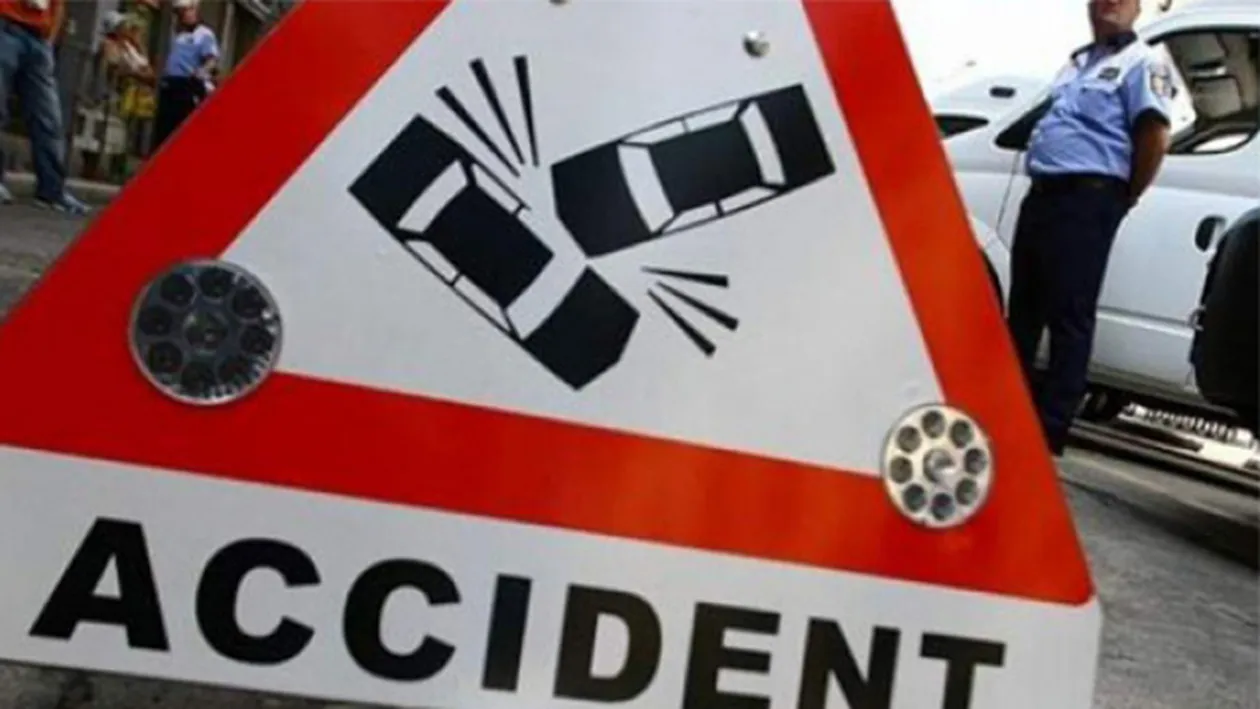 Accident incredibil în Dolj! Un bărbat şi-a pierdut viaţa după ce a căzut cu maşina într-un râu