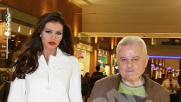 Uite ce n-a stiut Moni cand s-a despartit de Irinel! Asta e metoda prin care putea obtine fara probleme custodia Irinei!