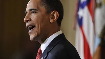 Un francez a spart contul de Twitter al lui Barack Obama!