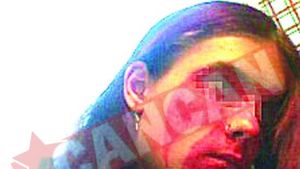 Si-au mancat prietena de foame