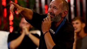 Revenire de senzaţie la Survivor România, chiar înainte de marea finală! Fanilor Pro TV nu le-a venit să creadă