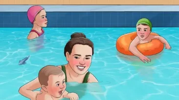 Test IQ | În această imagine s-a strecurat o greșeală! Doar cei mai inteligenți o descoperă din prima