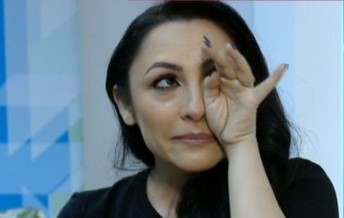Andra, la momentul adevărului. Ce sacrificii a făcut pentru a ajunge o artistă de succes. “Dacă sufăr după ceva, este…”